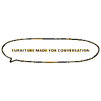 Text Brand Sticker by Stori Modern