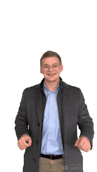 Lets Go Sticker by Beyond Properties Group