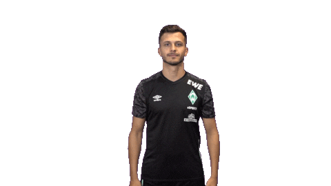 Esports Ps4 Sticker by SV Werder Bremen