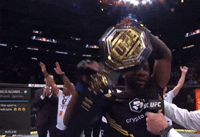 Champion of the world