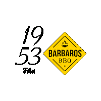 Bbq Churrasco Sticker by MATURATTA Friboi