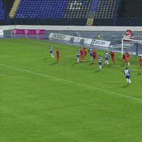 nkosijek football goal osijek nk osijek GIF