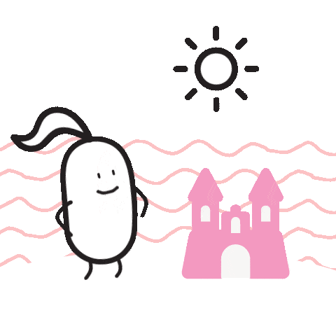 Happy Fun Sticker by Tic Tac