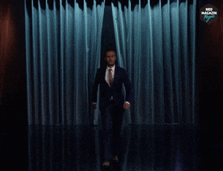 inyaface GIF by neomagazinroyale