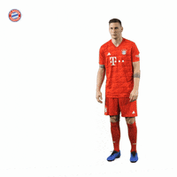 champions league football GIF by FC Bayern Munich