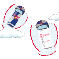 Loop Lol Sticker by Red Bull