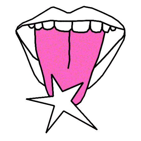 Star Sticker