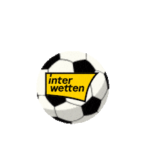 Football Win Sticker by Interwetten