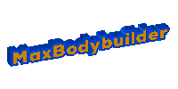 Body Max Sticker by Database數據