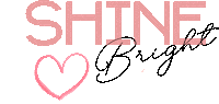 BlogEnBeauty love vibes selflove shinebright Sticker
