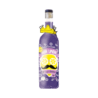 Chile Lemon Sticker by Don Limón