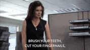comedy central flirting GIF by Workaholics