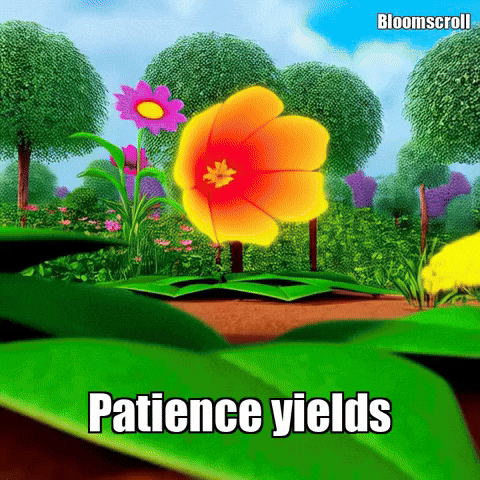 The Bloom GIF by Bloomscroll
