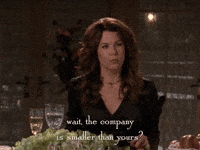 season 4 netflix GIF by Gilmore Girls 