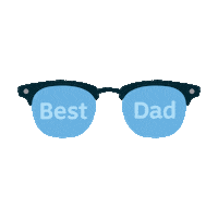 Fathers Day Dad Sticker by johnsonsap