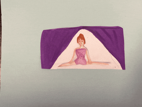 Inhethartvanhethout GIF by Kunstkwartier