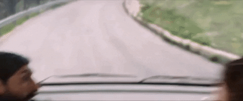 Far From Home GIF by Spider-Man