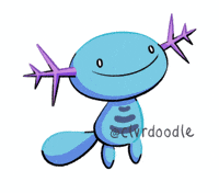 clvrdoodle pokemon girlfriend talk gf GIF