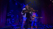 Arcade Fire Snl GIF by Saturday Night Live