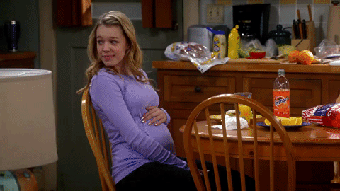 season 1 leather cribs and medieval rack GIF by mom