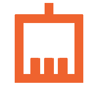 Halloween Sticker by Livensa Living