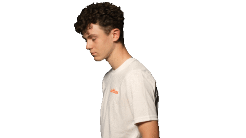 Lev Uitterhoeve Sticker by Slamstox