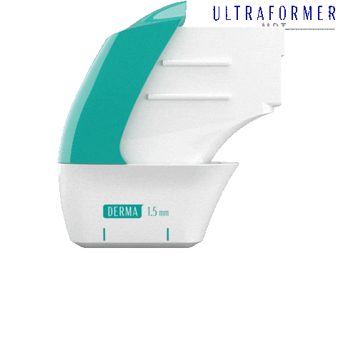 Ultraformermpt Sticker by classys