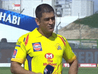 India Csk GIF