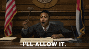 Allow Youtube GIF by Morphin