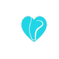perfectfitpointe dance heart dancer ballet Sticker