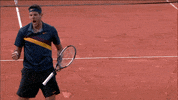 french open sport GIF by Roland-Garros