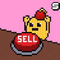 Crypto Potato GIF by Memeland by 9GAG