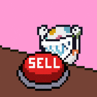 Crypto Potato GIF by Memeland by 9GAG