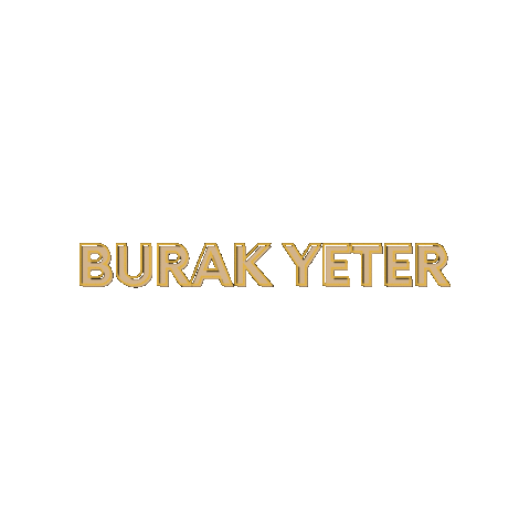 burakyeter Sticker for iOS & Android | GIPHY