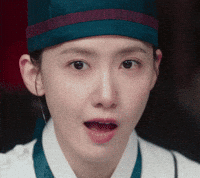 Yoona GIF