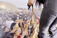 American Concert GIF by Popular Demand Entertainment