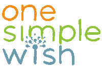 onesimplewish foster care osw one simple wish onesimplewish Sticker