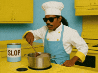 Robot Ai GIF by Jukebox Saints