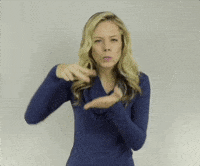 Excited Sport GIF