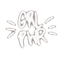 Socialtea girl girlpower grlpwr womenempowerment Sticker