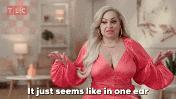 In One Ear And Out The Other