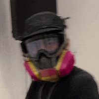 Show Performance GIF by Alex Boya