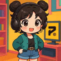 Dance Dancing GIF by Persona