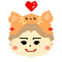 zeeeiw seventeen svt jun 세븐틴 Sticker