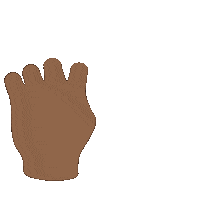 I Love You Heart Sticker by Rhino Records