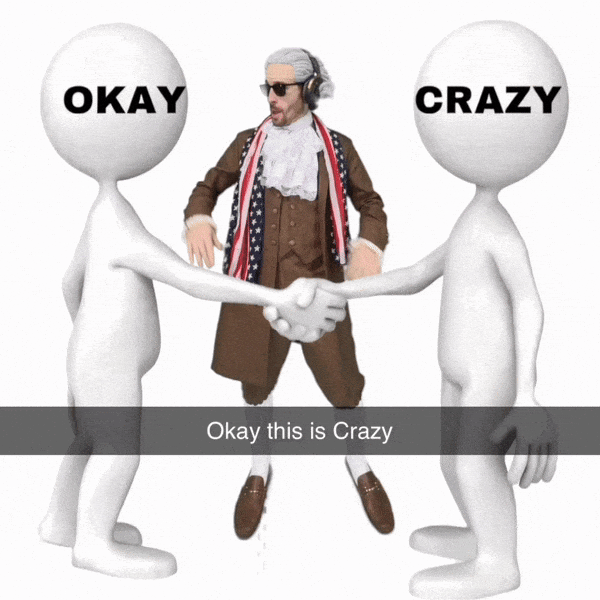 Bro What Cant Believe It GIF