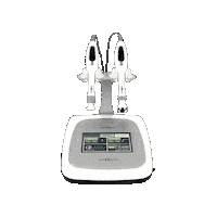 Exosome Sticker by DAEYANG