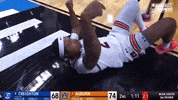 College Basketball GIF by NCAA March Madness