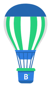 summer mar Sticker by B the travel brand