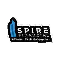 spirefinancial spire spirefinancial spiredenver Sticker